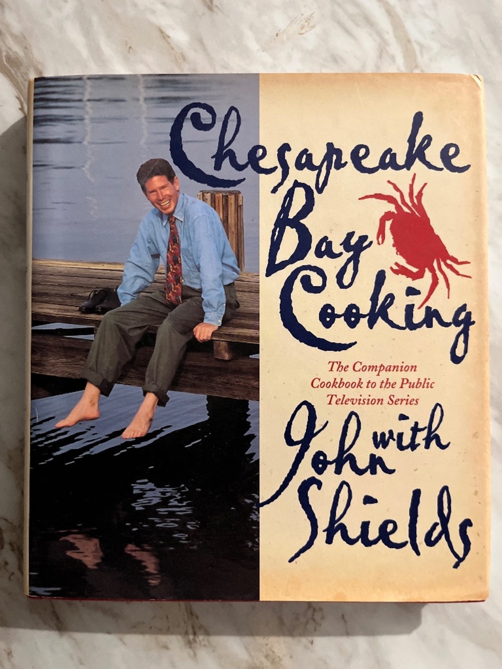 Chesapeake Bay Cooking